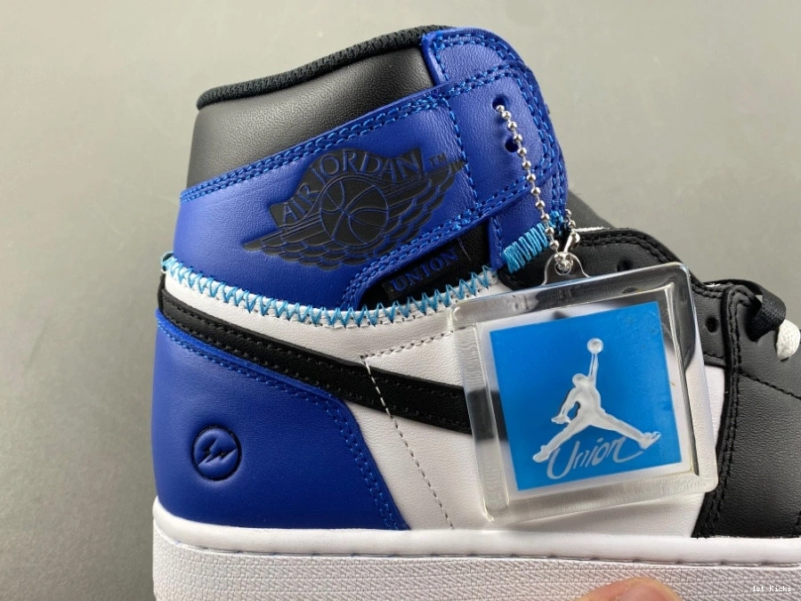 x High OG Jordan UN LA  Union 1 DZ5485-041 Air 0406